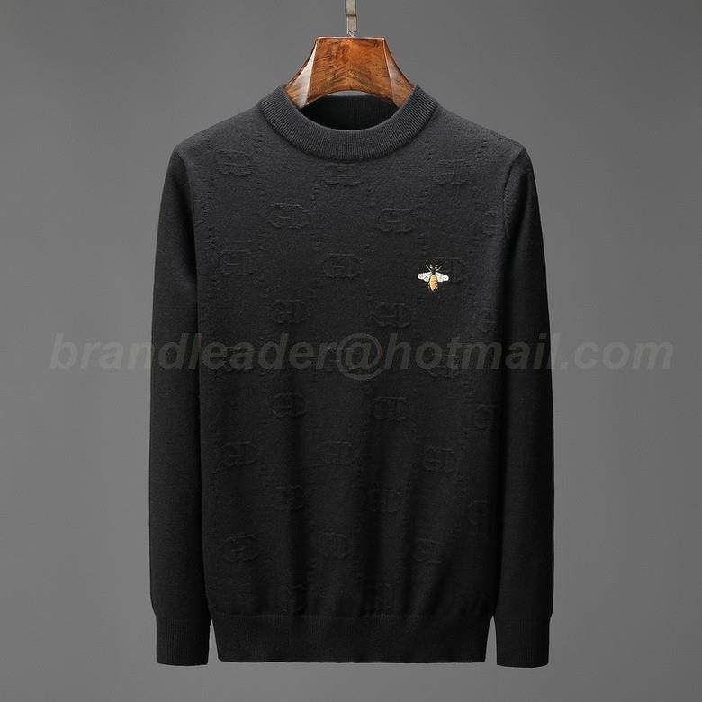 Gucci Men's Sweater 12